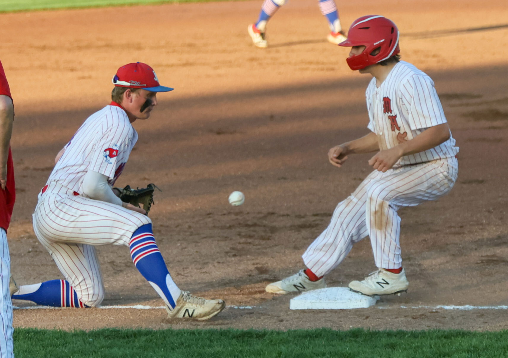 Munster baseball